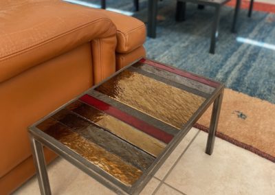 Table intemporelle