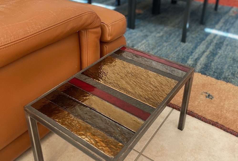 Table intemporelle